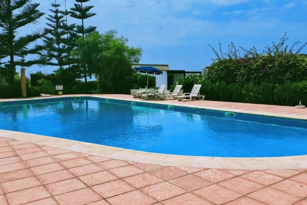 By The Lagoon Villa *