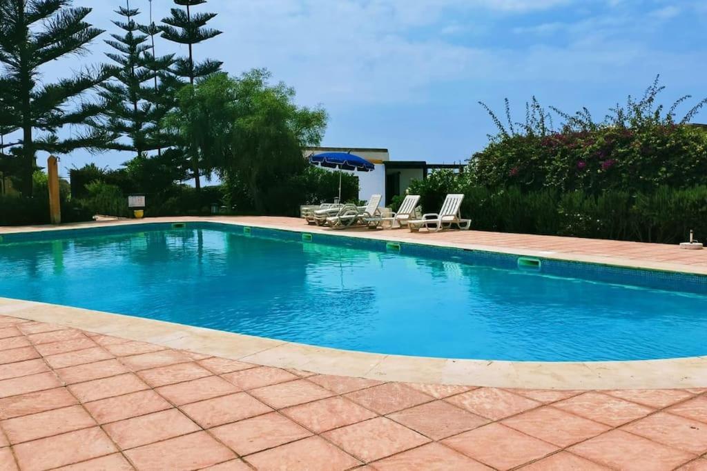 By The Lagoon Villa